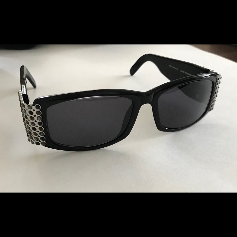 Vintage Daniel Swarovski Sunglasses